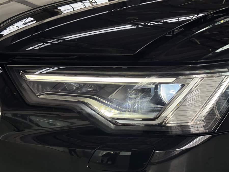 Audi A6L 2023 imagem de carro #7