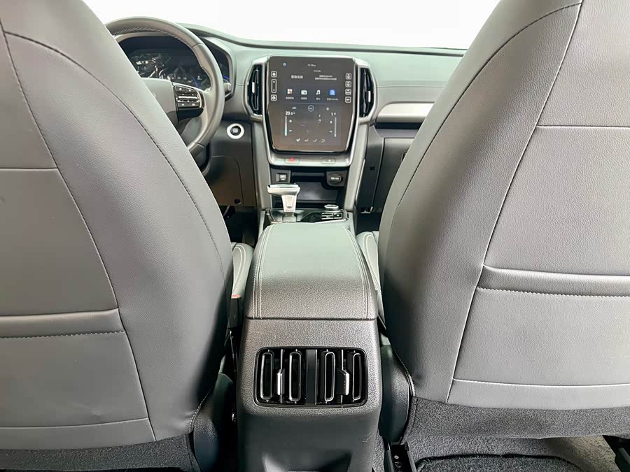 Hyundai ix35 2023 car image #7