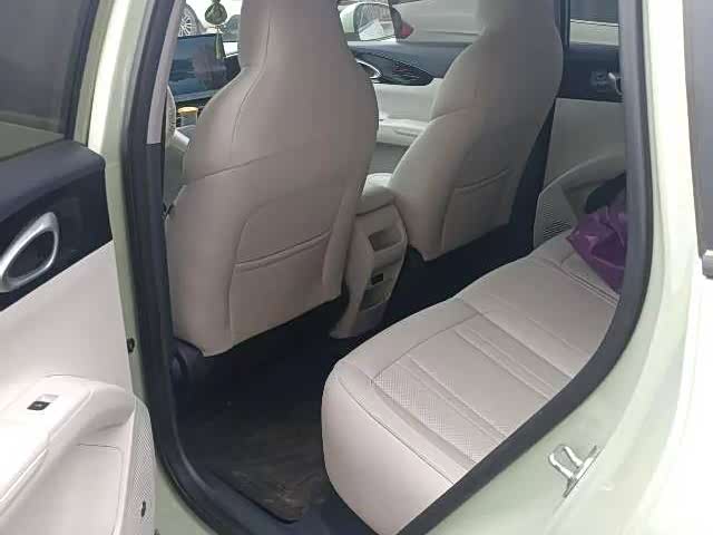 GEELY 2024 car image #7