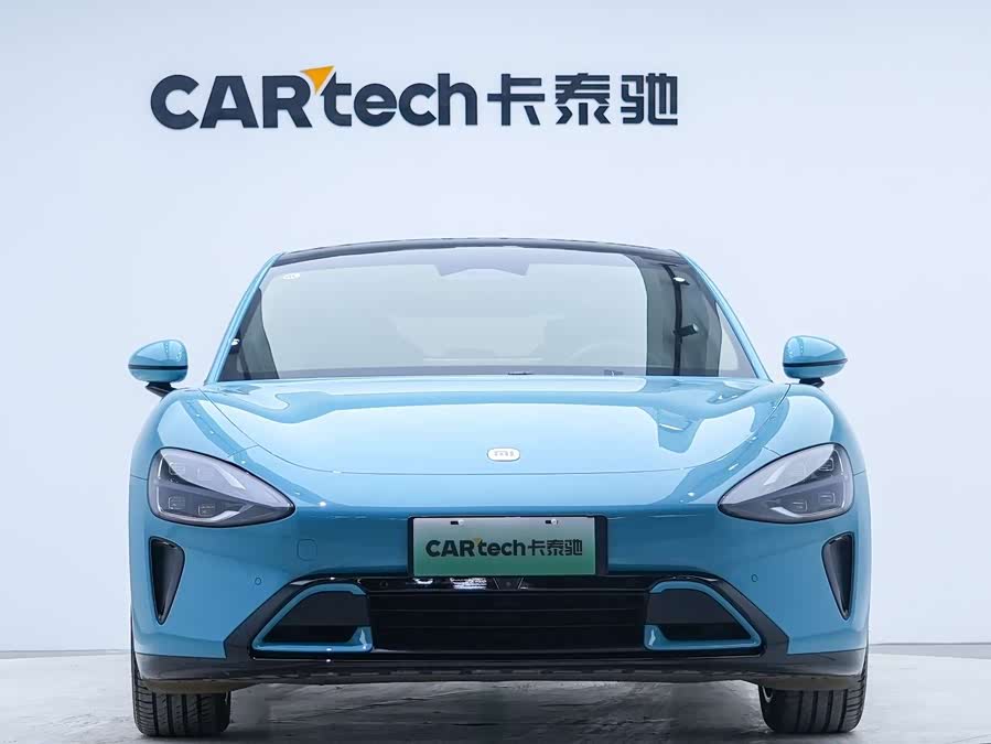 MI SU7 2024 car image #7