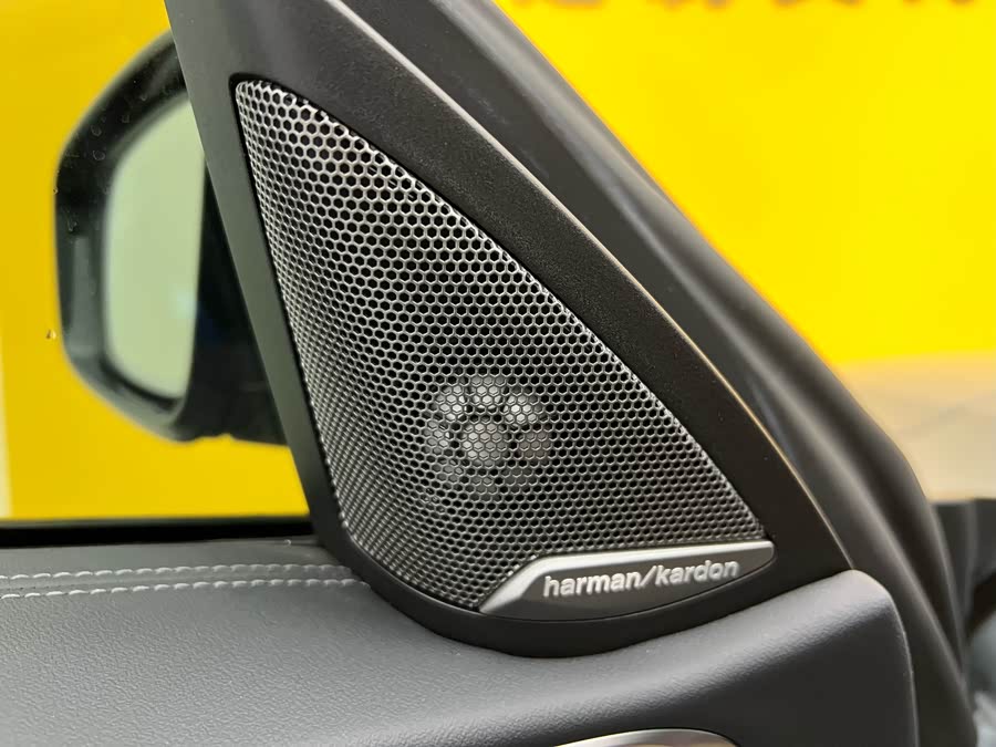 BMW 4 Series 2025 car image #7