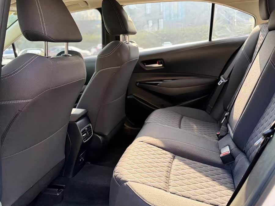 Toyota Allion 2021 car image #7