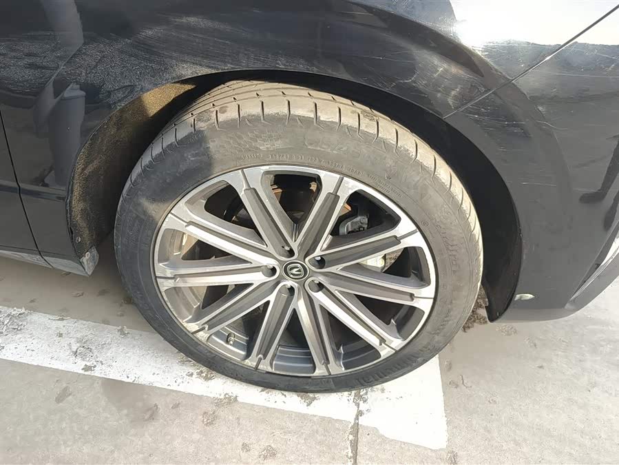 Changan UNI-K 2021 car image #7