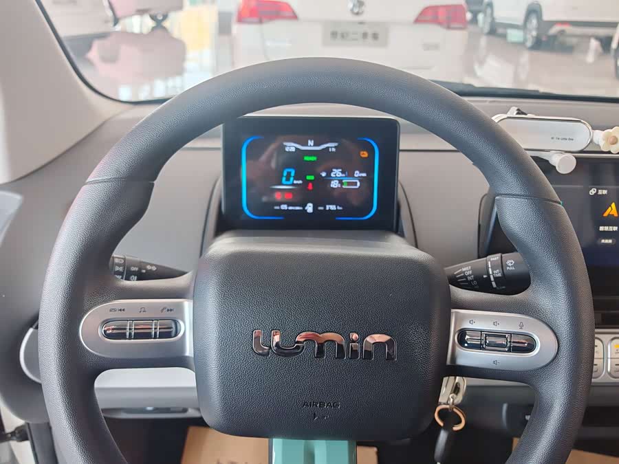 Changan 2022 car image #7