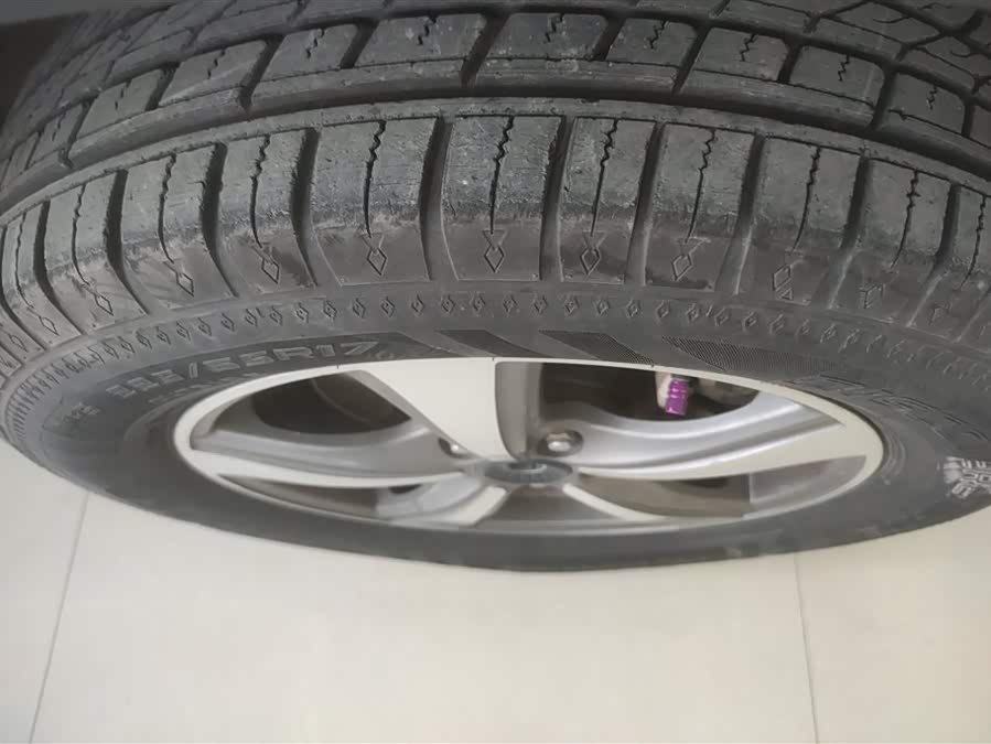 Haval H6 Coupe 2017 imagem de carro #7