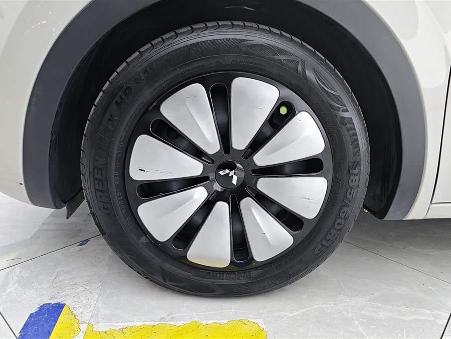 五菱汽车 五菱缤果 2023 汽车图片 #7