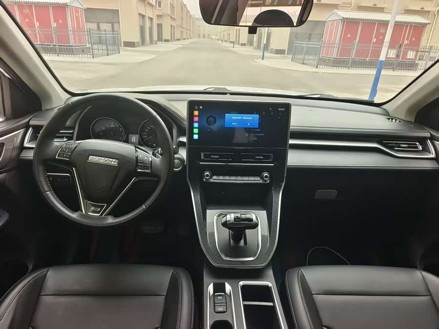 哈弗 哈弗M6 2021 汽车图片 #7