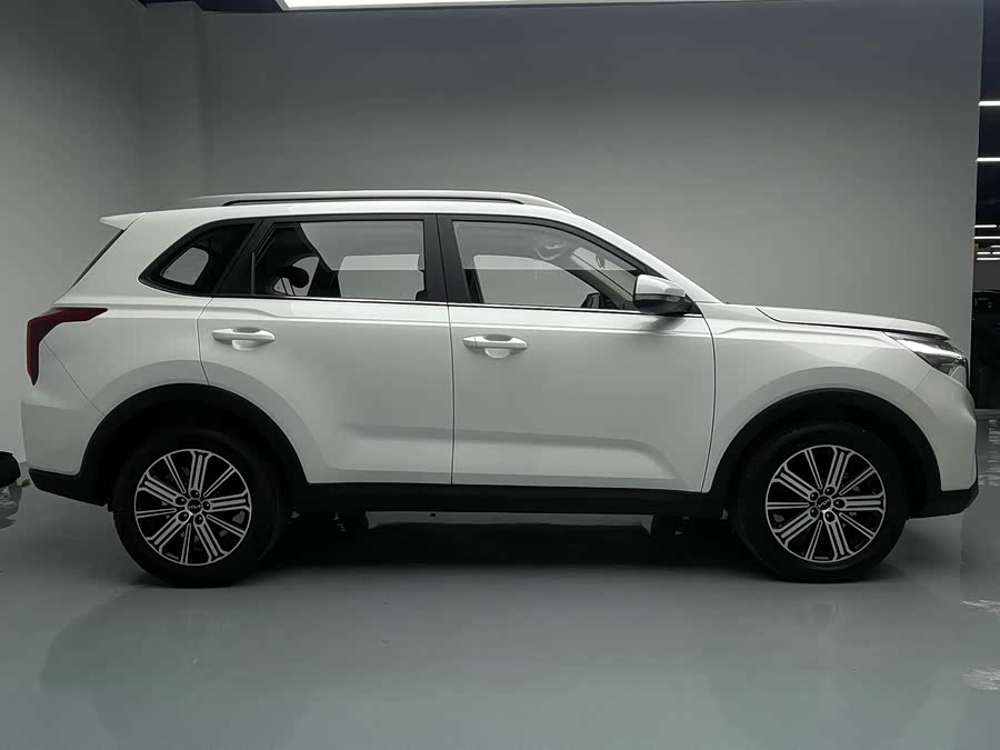 Kia Sportage R 2025 imagen de coche #7