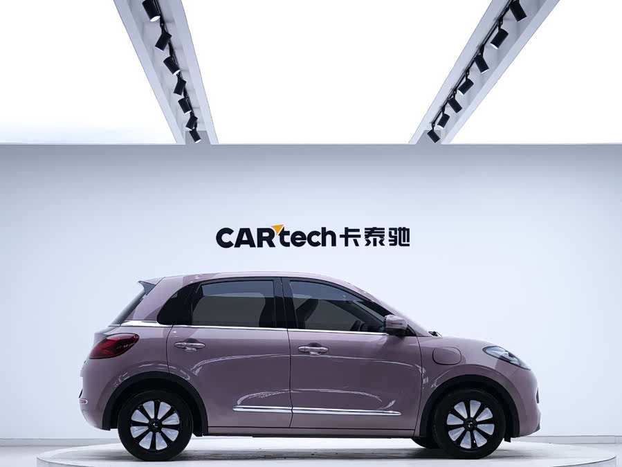 Wuling Binguo 2023 изображение автомобиля #7