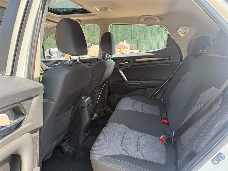 JAC 2018 imagem de carro #7