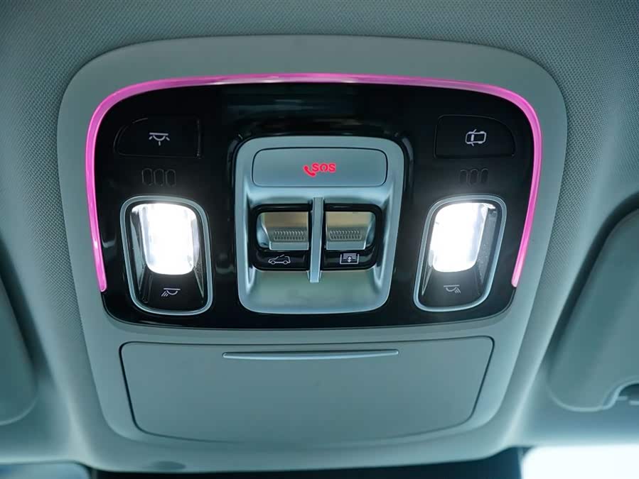 Beijing 2023 immagine di auto #7