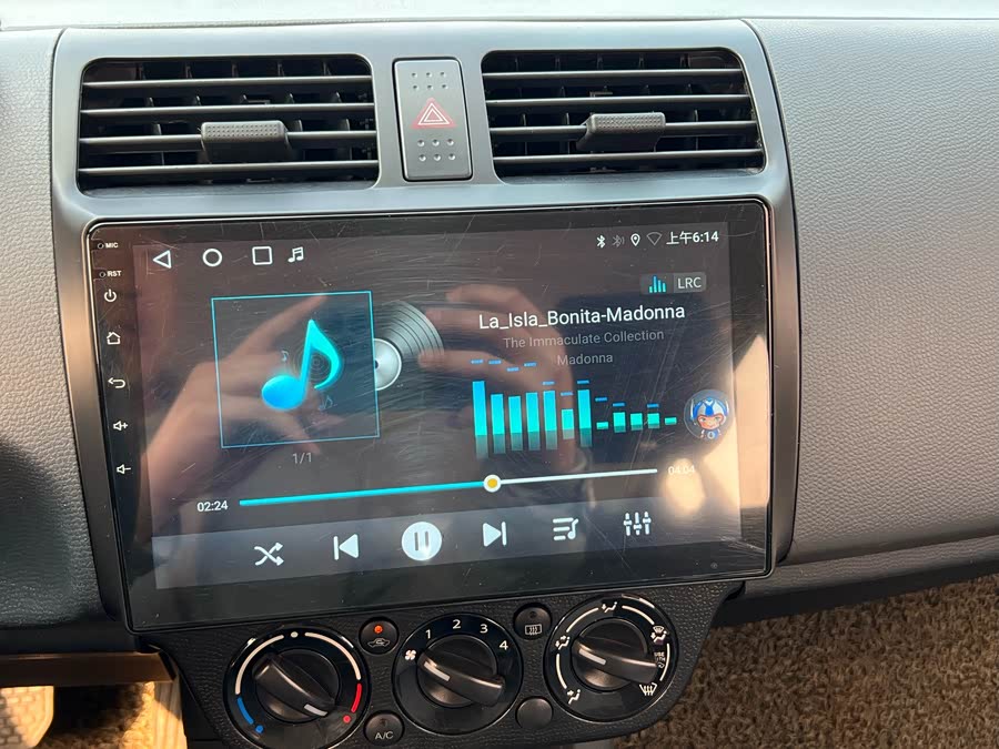 铃木 雨燕 2016 汽车图片 #7