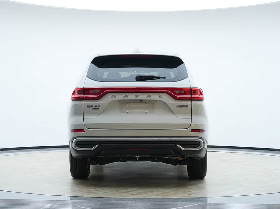 哈弗 哈弗M6 2023 汽车图片 #7