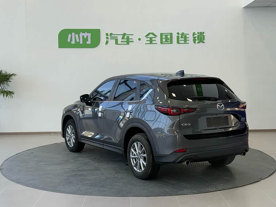 马自达 马自达CX-5 2023 汽车图片 #7