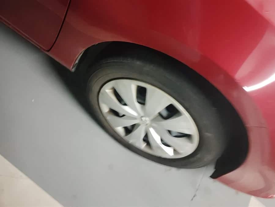 Toyota Yaris L Zhixiang 2019 immagine di auto #7