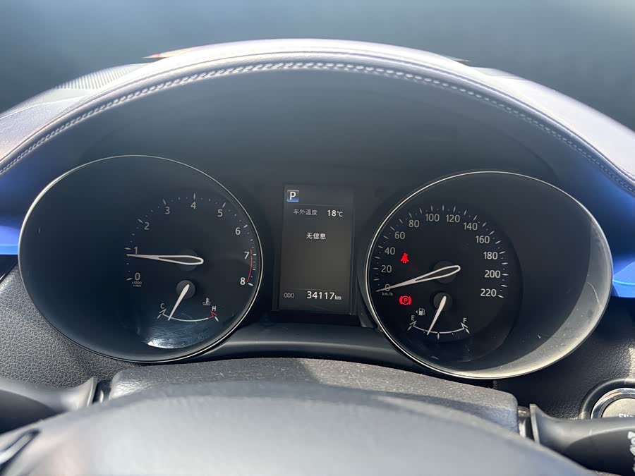 Toyota Izoa 2020 car image #7