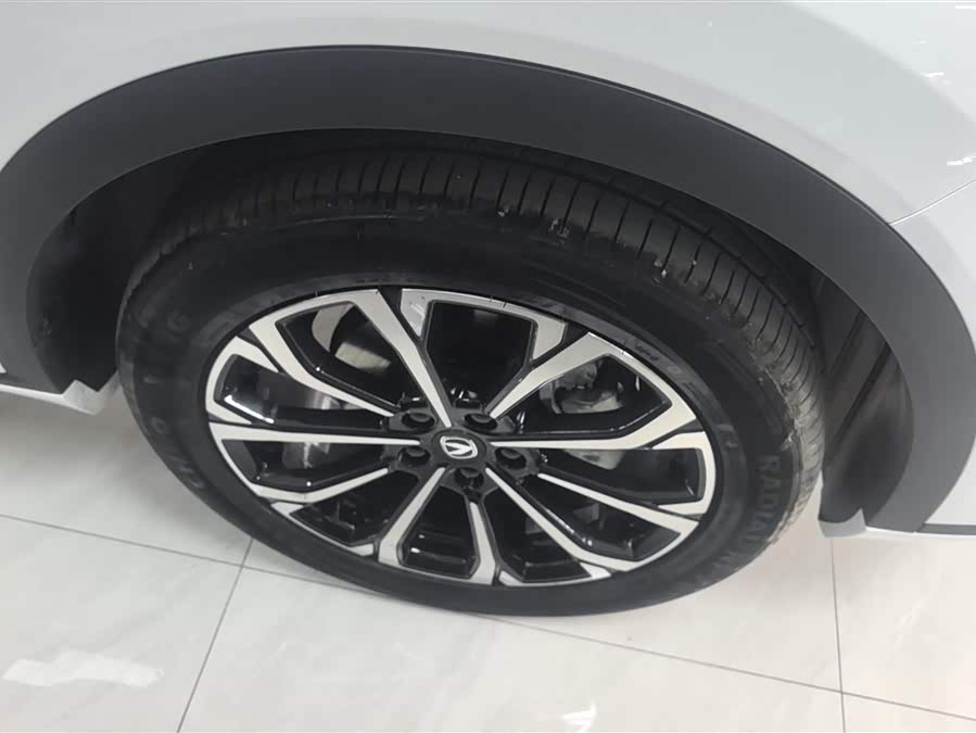 Changan CS55PLUS PHEV 2025 immagine di auto #7