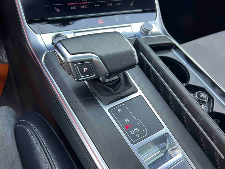 Audi A6L 2024 #7 Audi A6L 2024 immagine di auto #7