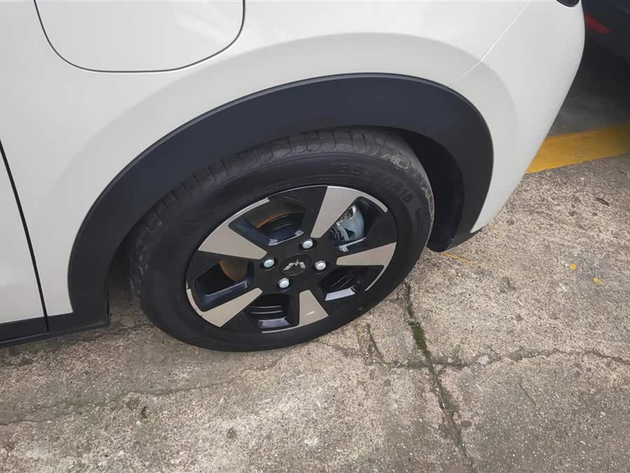 Wuling Binguo PLUS 2025 immagine di auto #7