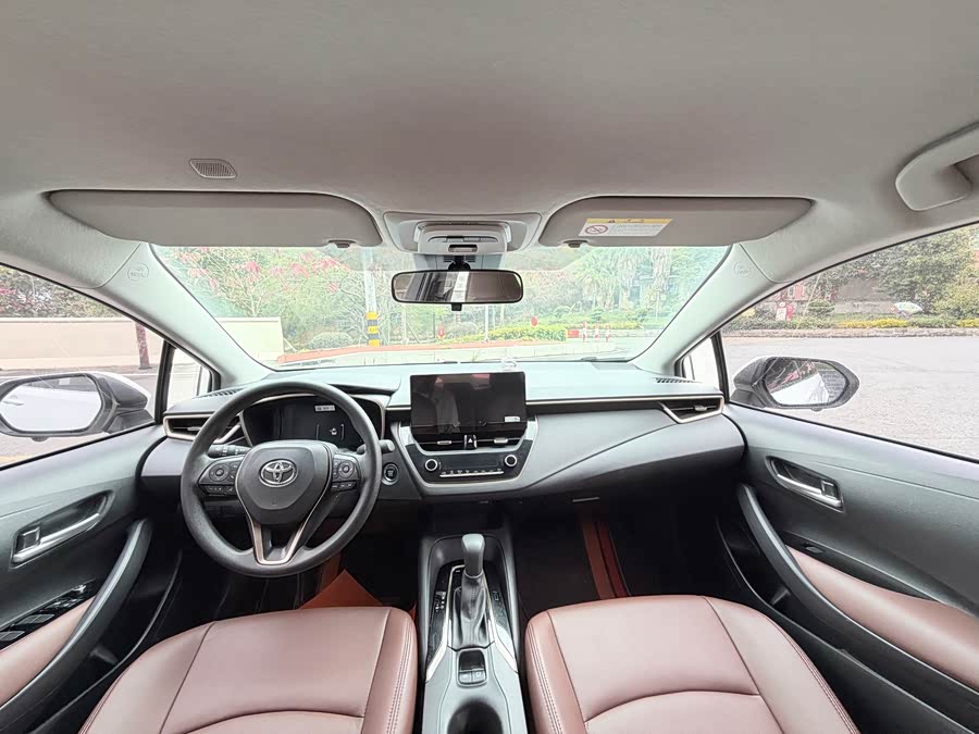 Toyota Allion 2023 immagine di auto #7