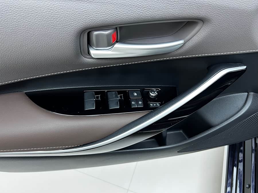 Toyota Allion 2021 car image #7