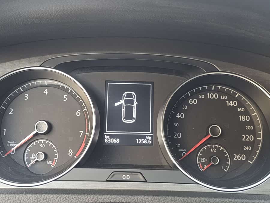 Volkswagen Golf 2016 car image #7
