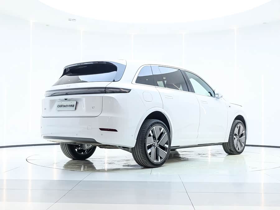 理想汽车 理想L7 2025 汽车图片 #7