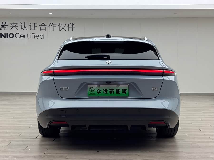 蔚来 蔚来ET5T 2024 汽车图片 #7