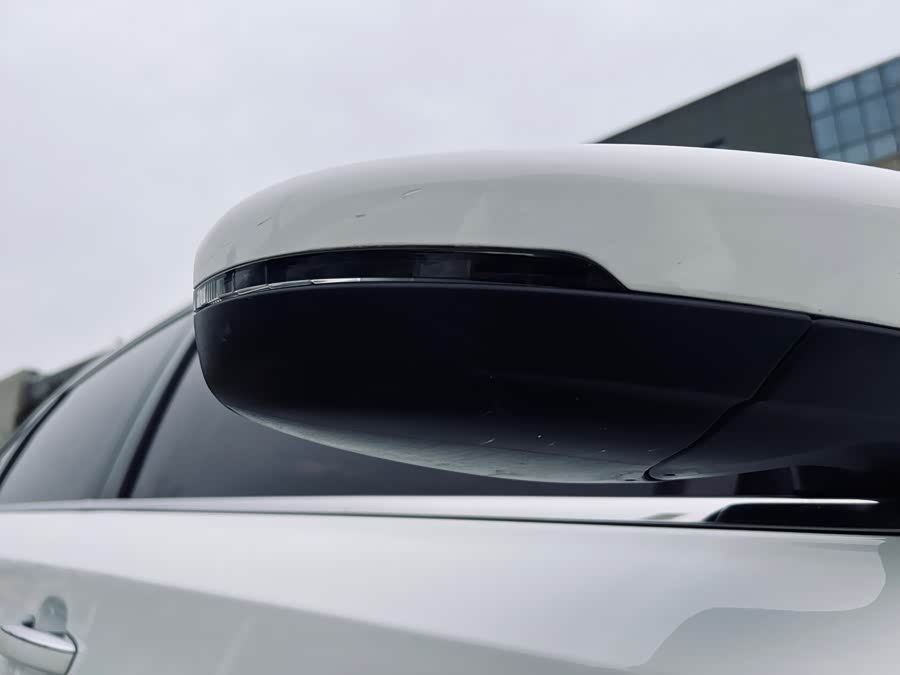 荣威 荣威i6 2019 汽车图片 #7