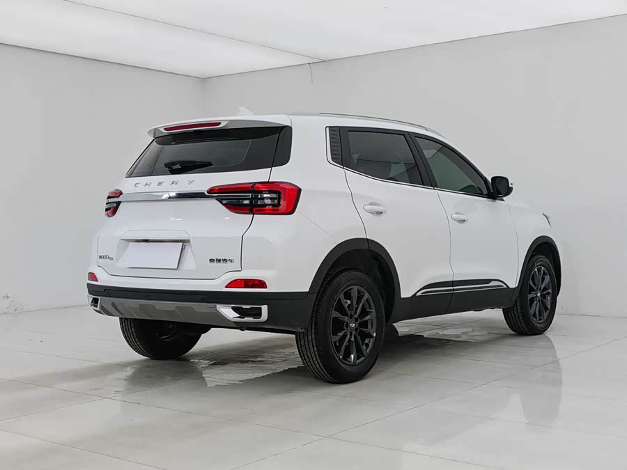 奇瑞 瑞虎5x 2025 汽车图片 #7