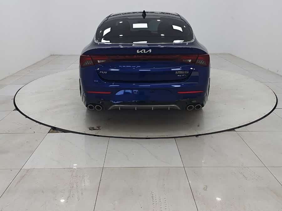 起亚 起亚K5 2022 汽车图片 #7