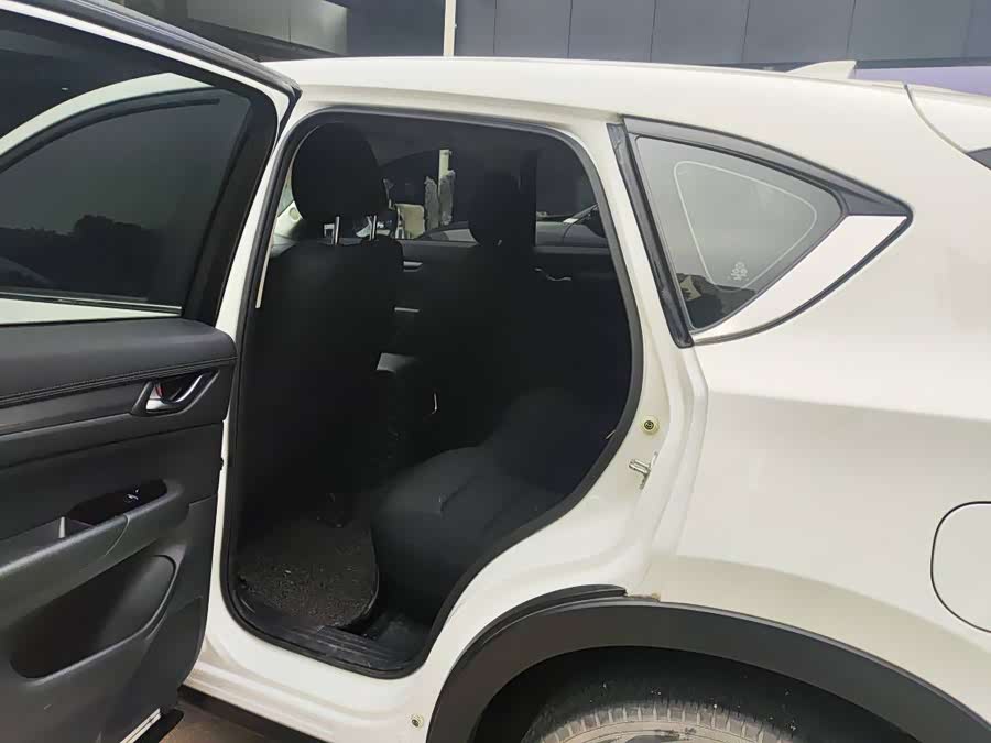 马自达 马自达CX-5 2021 汽车图片 #7