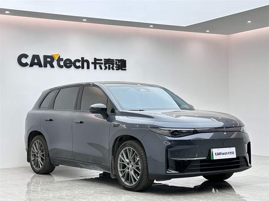 零跑汽车 零跑C10 2025 汽车图片 #7