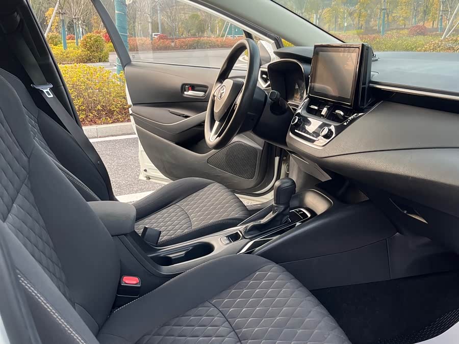 Toyota Allion 2021 car image #7