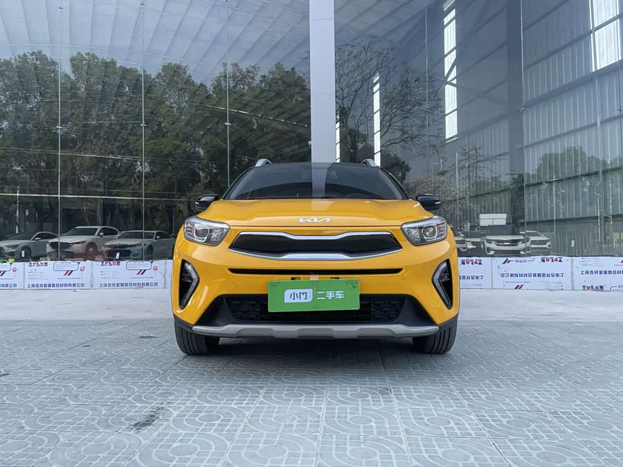Kia KX1 2022 imagem de carro #7