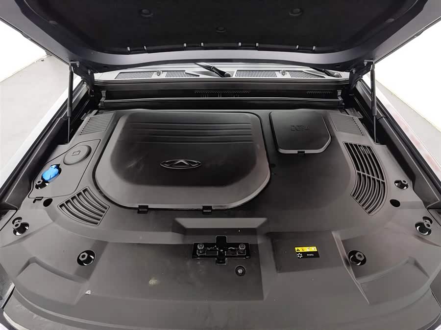 Jetour Traveller 2023 car image #7