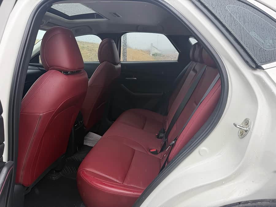 马自达 马自达CX-30 2022 汽车图片 #7