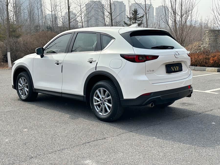 Mazda CX-5 2023 car image #7