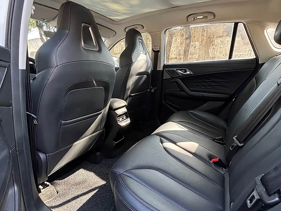 荣威 荣威RX5 2022 汽车图片 #7