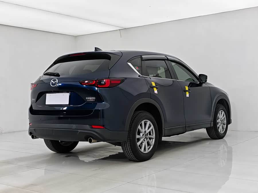Mazda CX-5 2022 #7 Mazda CX-5 2022 car image #7