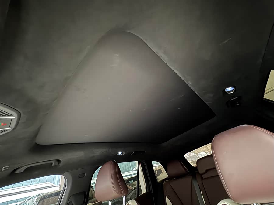 GEELY Monjaro 2022 car image #7