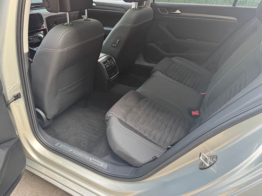 Volkswagen Magotan 2021 immagine di auto #7