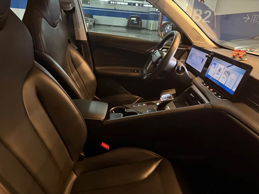 荣威 荣威RX5 2022 汽车图片 #7