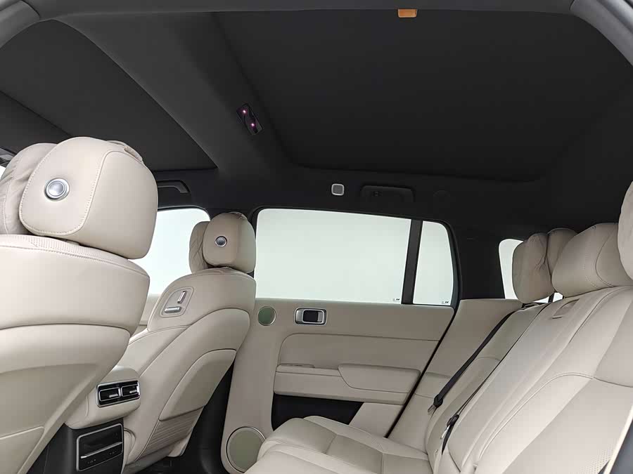 Li L7 2023 image de voiture #7