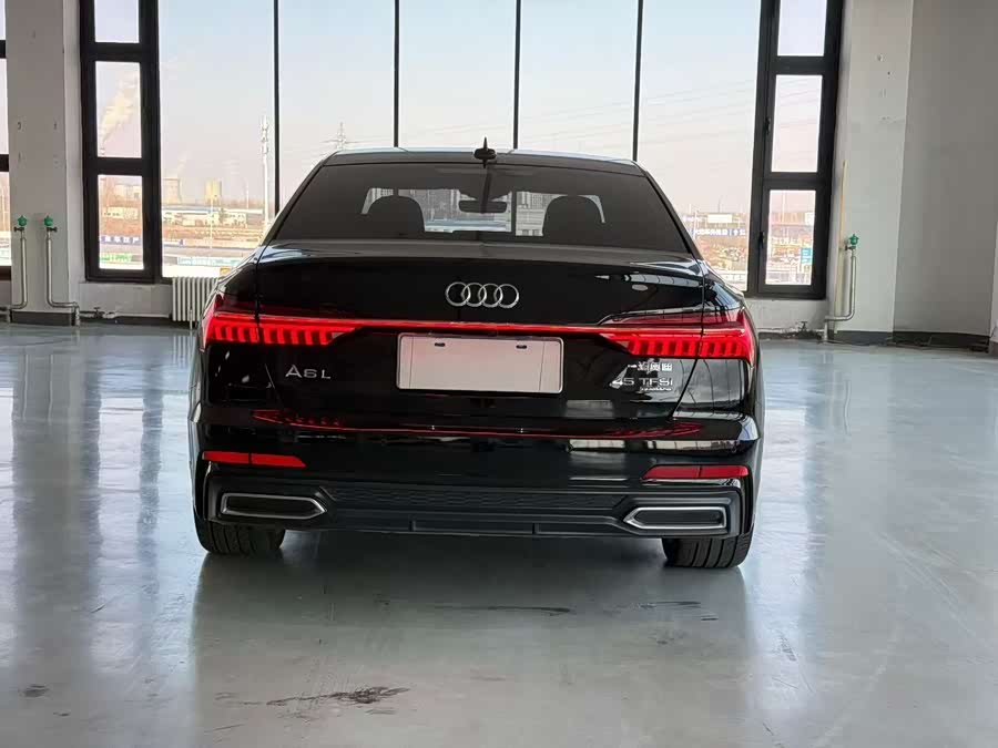 奥迪 奥迪A6L 2022 汽车图片 #7