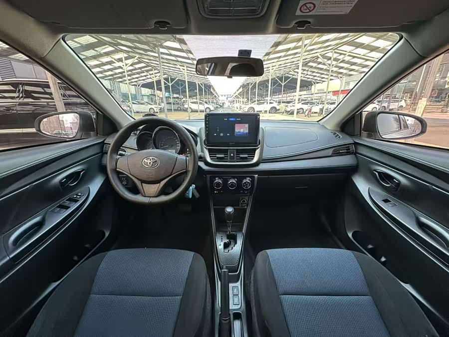 Toyota Yaris L Zhixiang 2021 car image #7