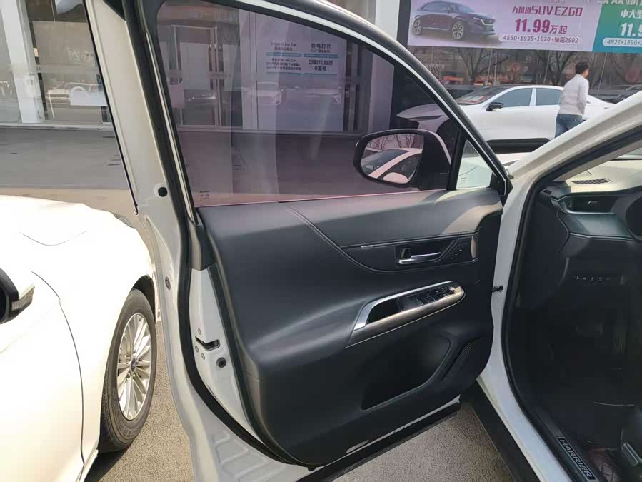 Toyota Venza 2022 car image #7