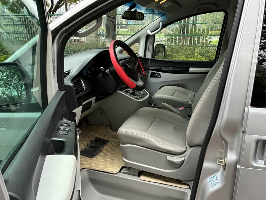 JAC 2015 imagem de carro #7