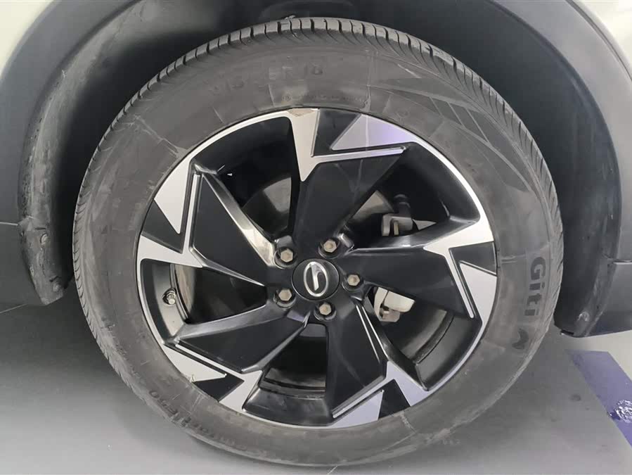 GAC Trumpchi GS3 2021 immagine di auto #7