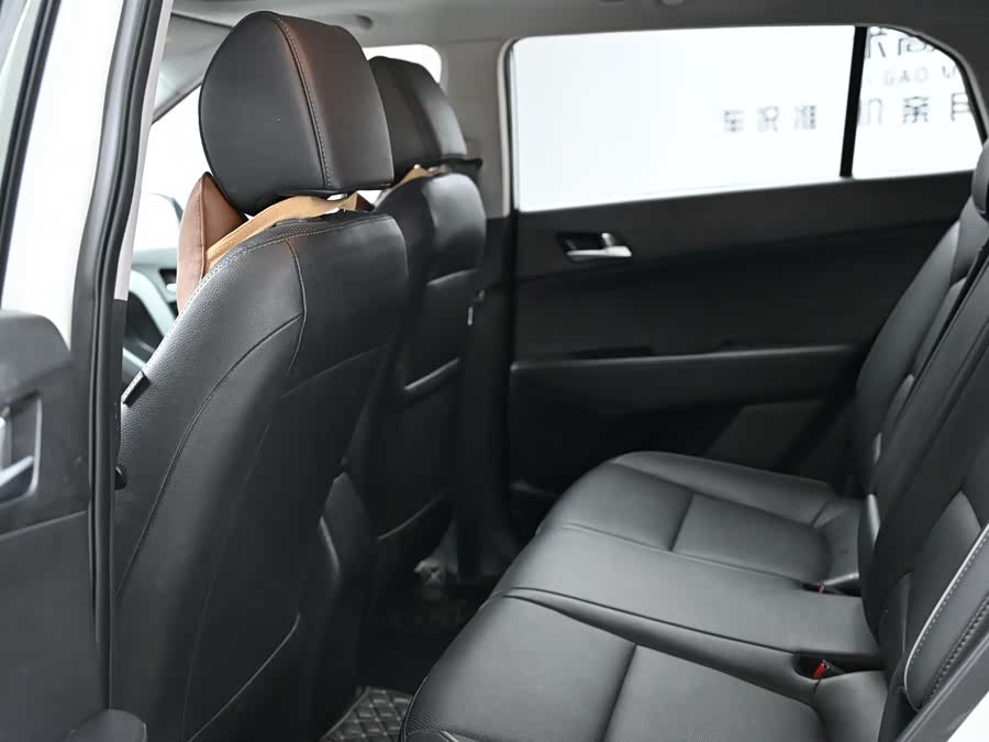 Hyundai ix25 2016 car image #7